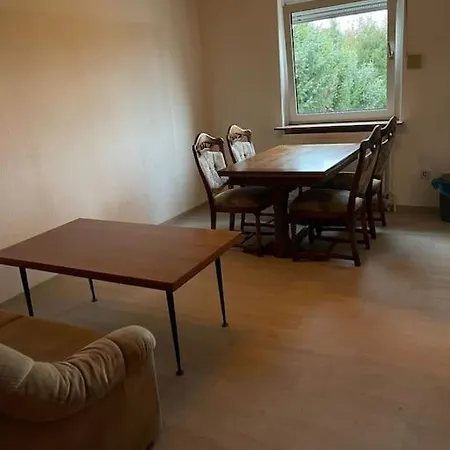 Ferienhaus, Kassels Bester Lage Kassel