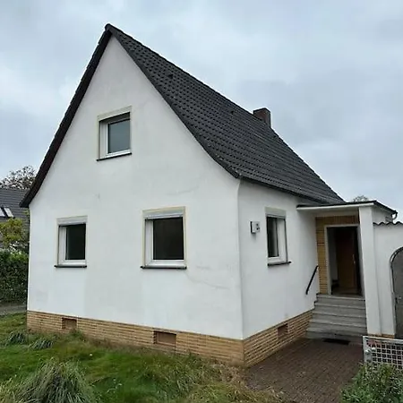 Holiday home Ferienhaus, Kassels Bester Lage *