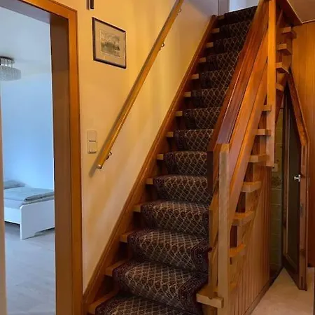 Ferienhaus, Kassels Bester Lage *