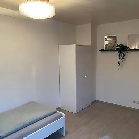 Ferienhaus, Kassels Bester Lage Holiday home *