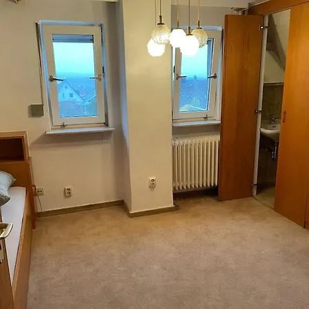 Holiday home Ferienhaus, Kassels Bester Lage Kassel