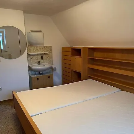 Ferienhaus, Kassels Bester Lage Holiday home