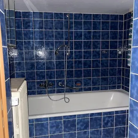 Ferienhaus, Kassels Bester Lage Holiday home Kassel