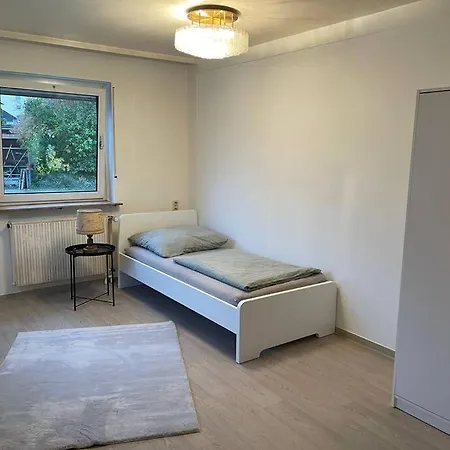 Ferienhaus, Kassels Bester Lage Holiday home Kassel